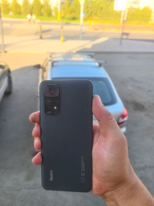 Продам Redmi Note 11s