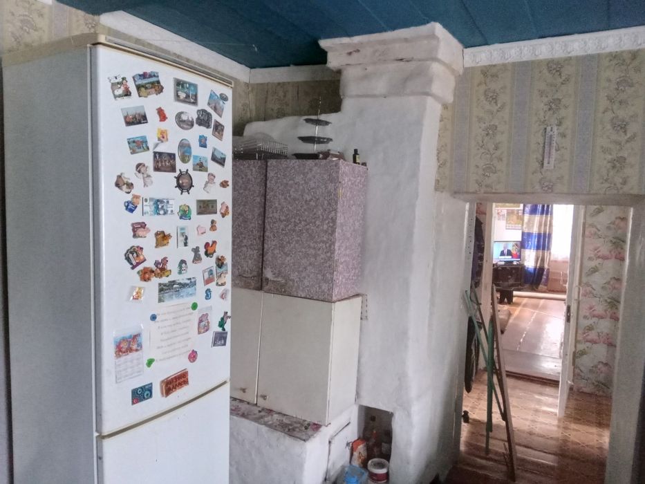 Обмен дома на благоустронную квартиру: 2 000 000 тг. - Дома Уральск на Olx