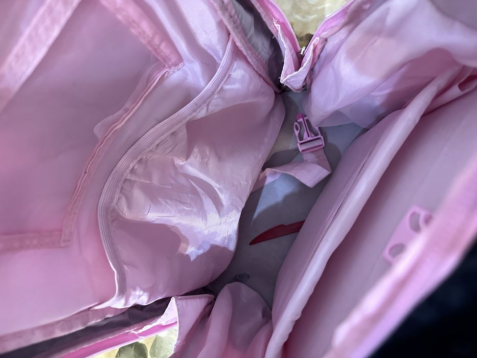 Школьный рюкзак 1-2 класс