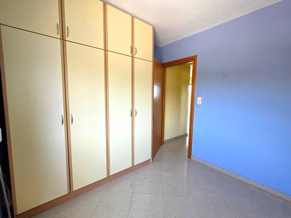 ПРОДАВА СЕ апартамент с площ 52+13 кв.м. в НЯ ПЕРАМО, Кавала (код 8380)
