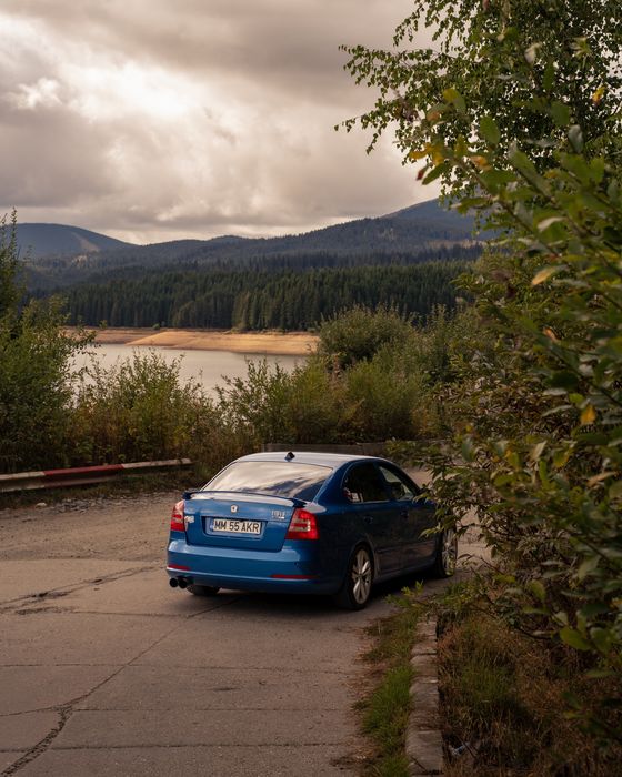 SKODA Octavia 0 — imagine 3