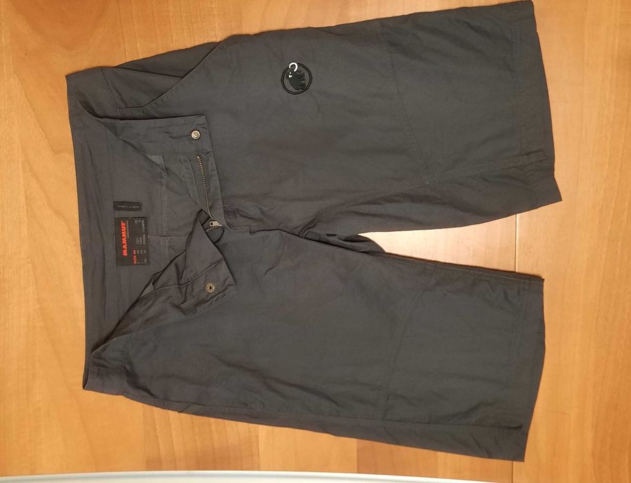 Mammut®-Made in Vietnam