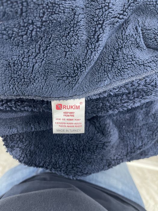 Продам мужской практичный халат