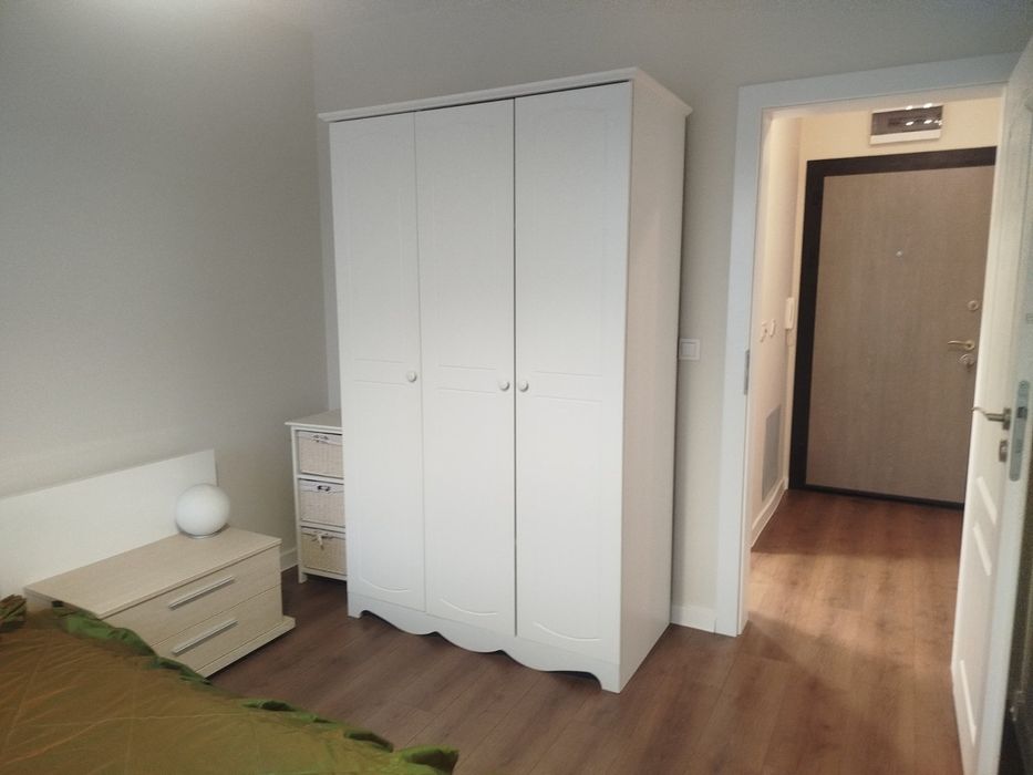 Дава се под наем Двустаен апартамент в Варна, Възраждане 3 - 65 кв.м за 448.8 € - Снимка #7