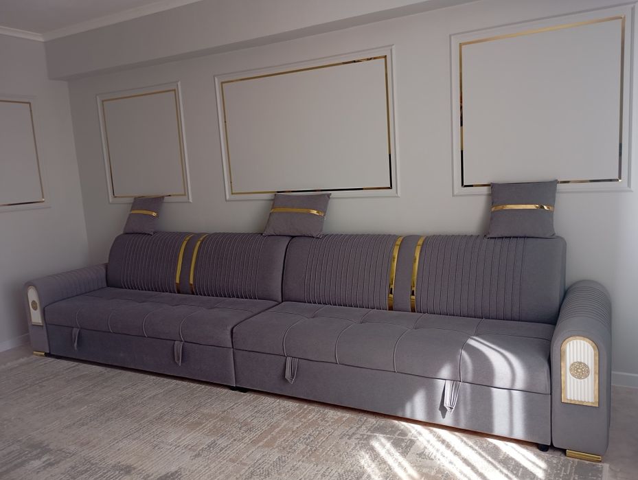 Диван Честер (новый)