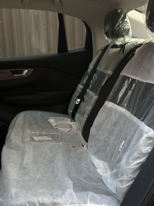 Аренда авто хончи eqm5