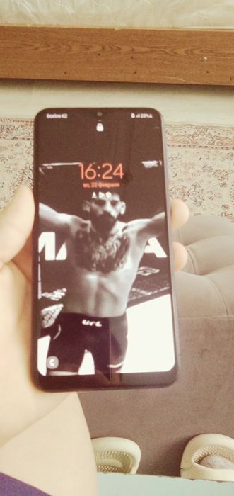 Samsung A10 в хорошем состоянии