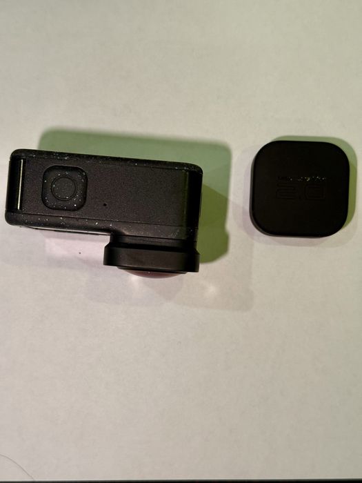 Gopro 12 без глюков