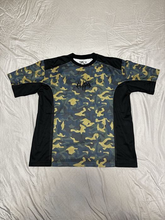 Мъжки тениски Luda