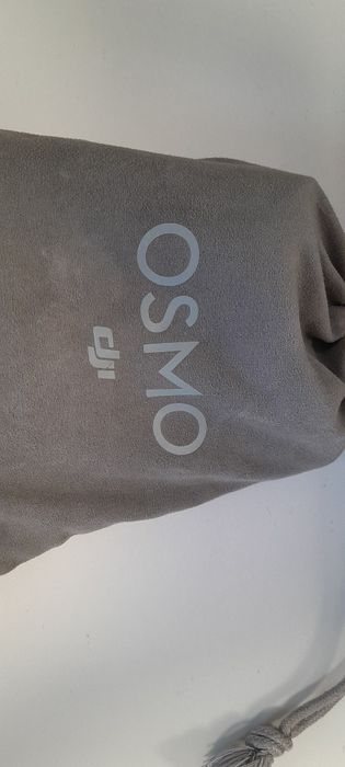 Стабилизатор DJI OSMO MOBILE 3