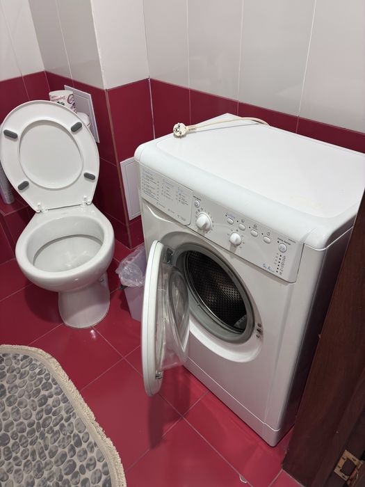 1 комнатная квартира