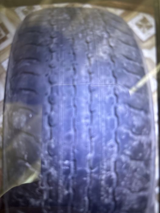 Автошины 265/60 R18