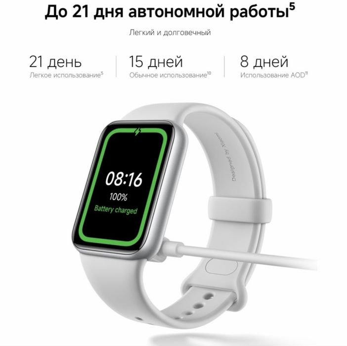 Xiaomi smart band 10 pro - black
