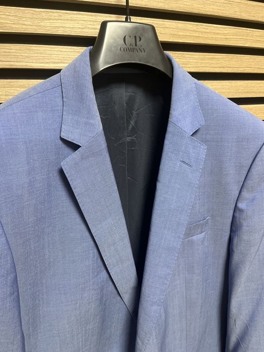 Hugo Boss : Stretch Tailoring - сако с размер М / Оригинал