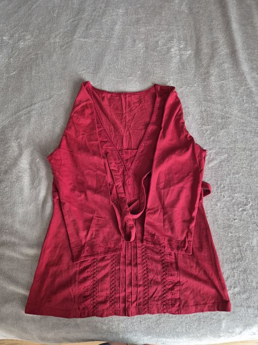 Вещи с основном оверсайз