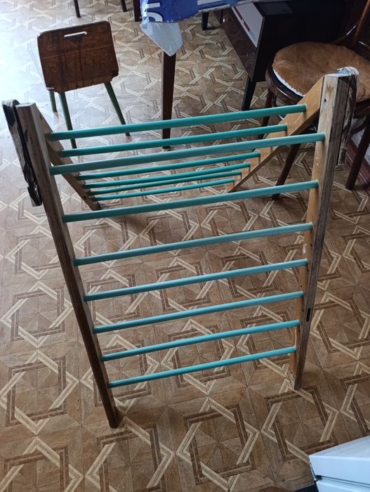 Стойка Пиклера треугольник