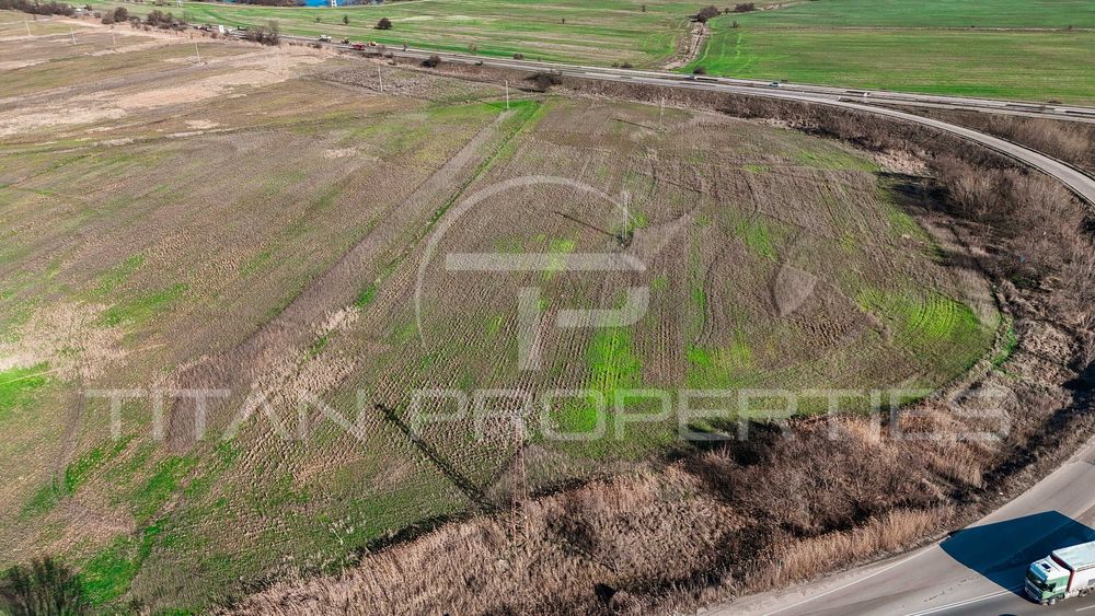 Парцел за продажба в кв.Челопечене