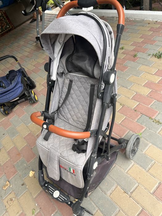 срочно продам коляску