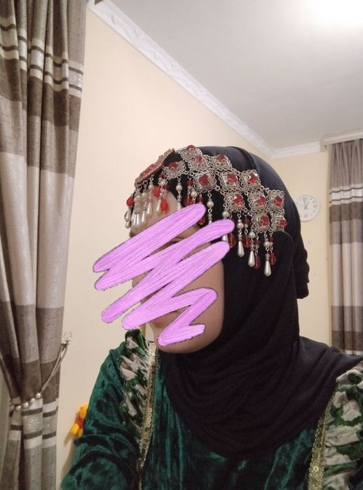 Kelinlik diademalari