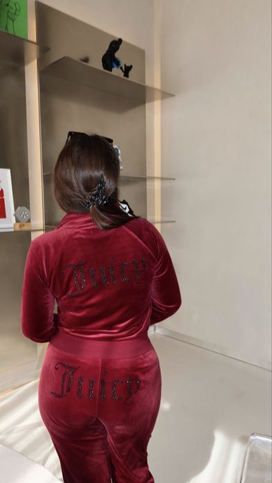 Продам костюм juicy couture оригинал!