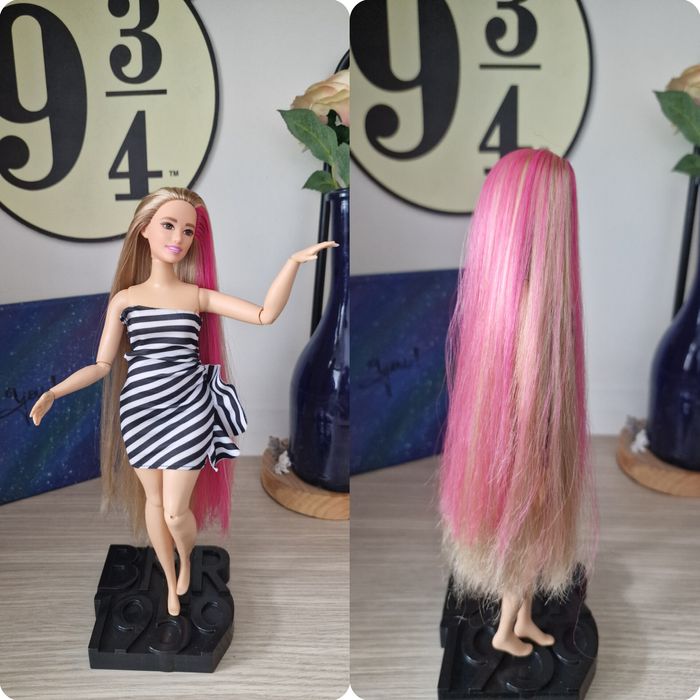 Papusi Barbie Mattel articulate