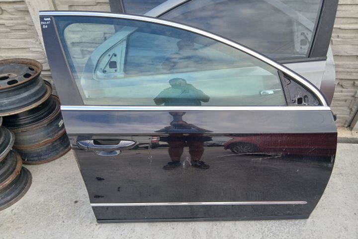 Usa / Portiera fata dreapta Volkswagen VW Passat B6 [2005 - 2010] Sed