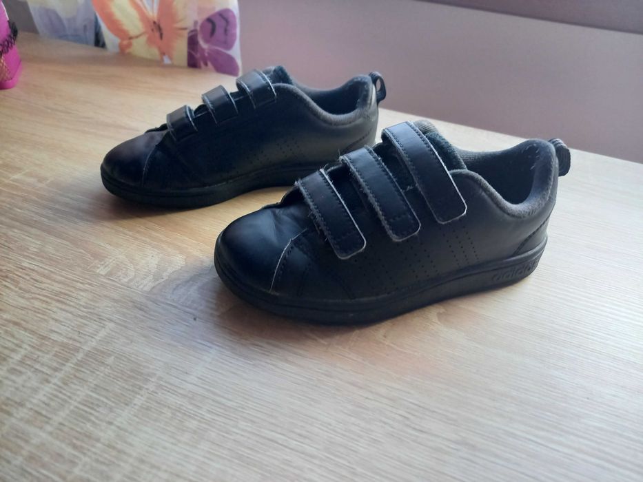 Маратонки Adidas