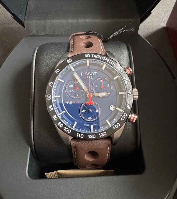 Часовник Tissot T-Sport