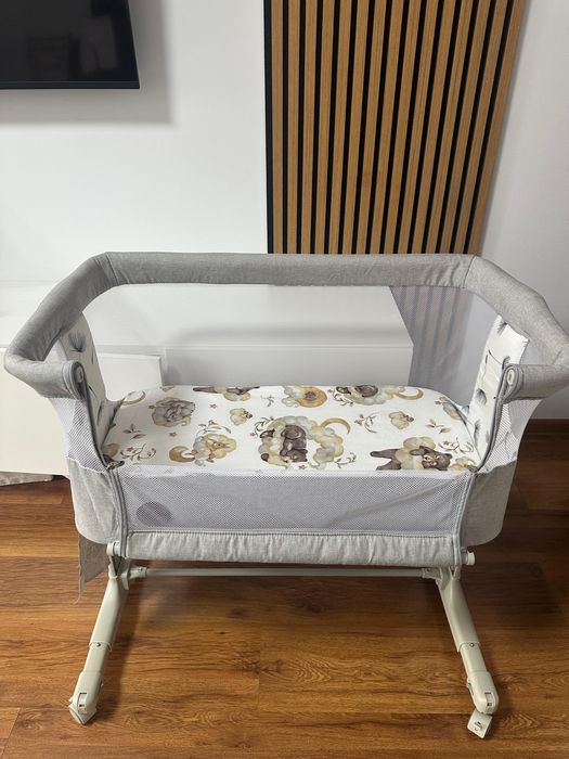 Co sleeper bebe Lionelo