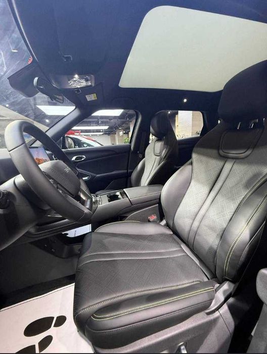 Byd Yuan Up Smart naxt va halol nasyaga