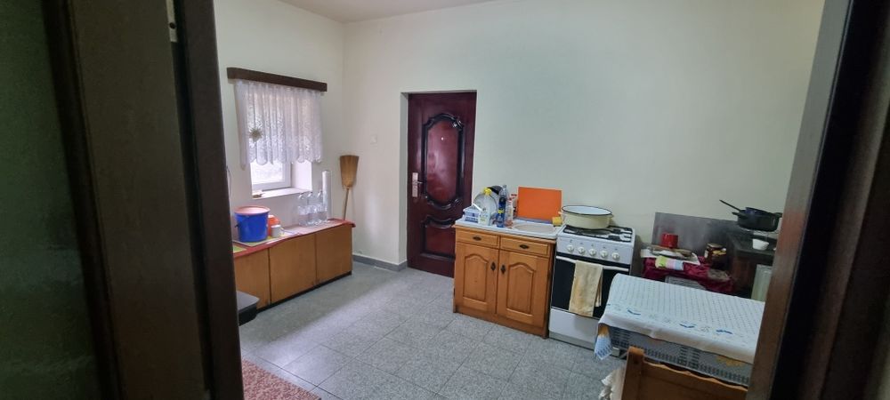 Casa 107 mp sat Cigmau -Geoagiu- teren 4437mp