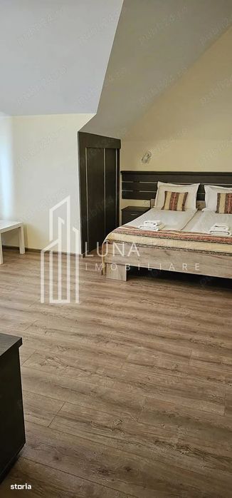 Studiouri premium | Prima închiriere | Str. Nicopole
