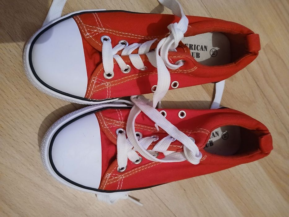 Детски обувки момиче