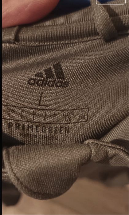 Bluza trening Steaua Bucuresti