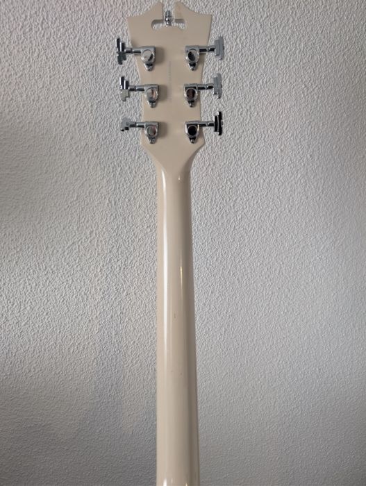 D'angelico Premier DC HH chitară electrică semihollow