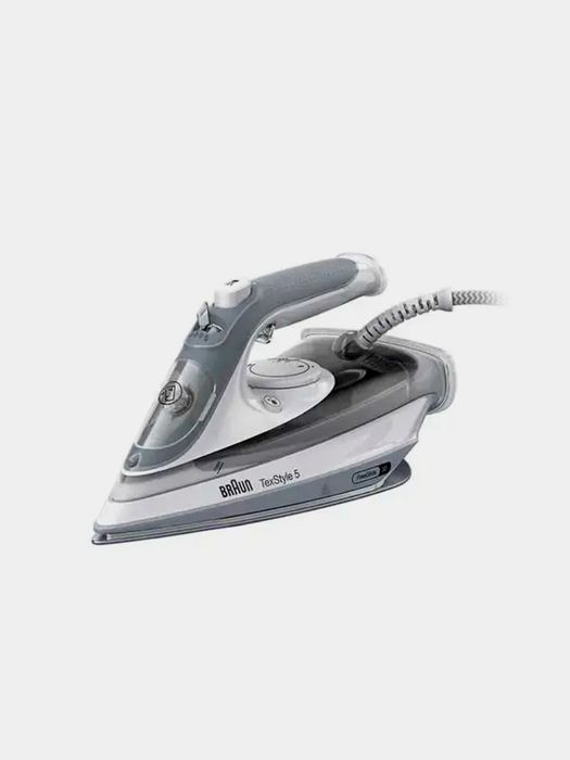 Утюг BRAUN SI5078