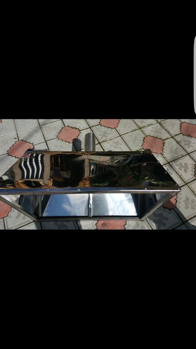 Hota inox alimentar cu sau fara motoare