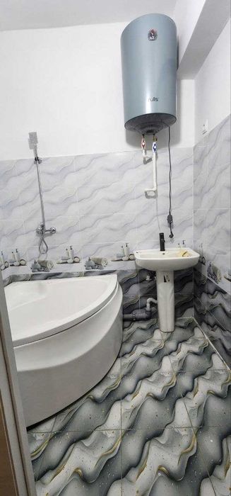 1 xona yangi uy sotiladi