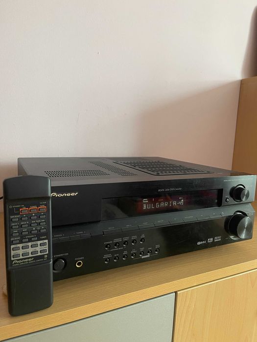 Ресийвър Pioneer VSX-415