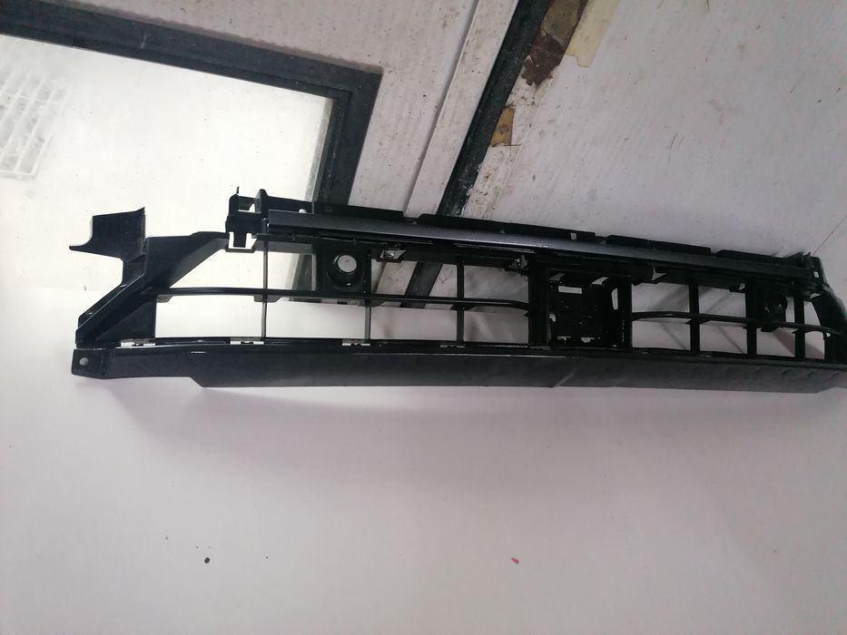 Grila inferioara bara fata audi q3 2018 2022