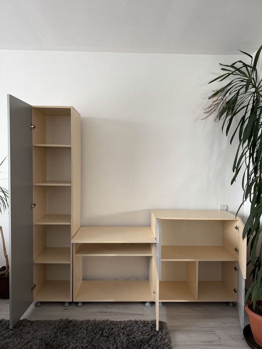 Mobilier de perete