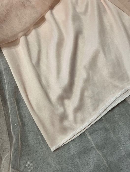 Плисированная юбка