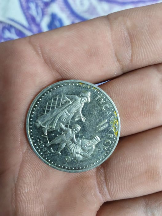 Продам монеты цена договорная