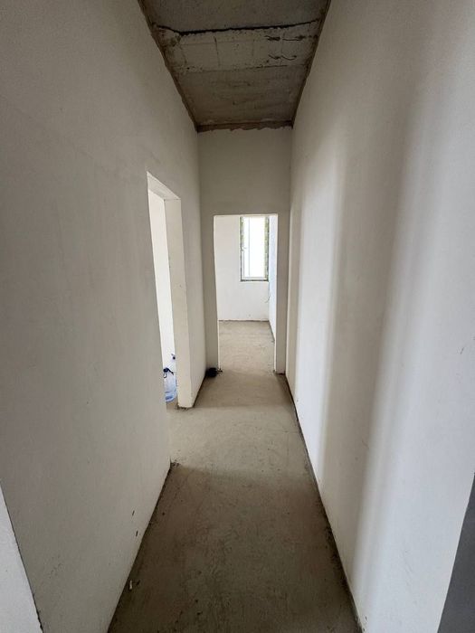 3 хонали каробка квартира сотилади