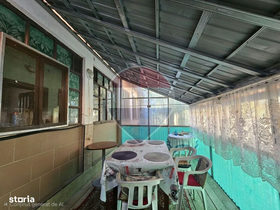 Casa de vanzare in Ficatar