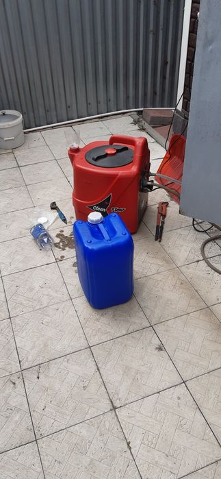 Промывка системы отопления