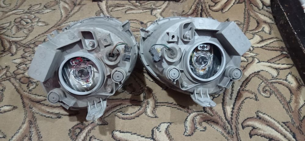 Matiz faralar hammasi 400.min