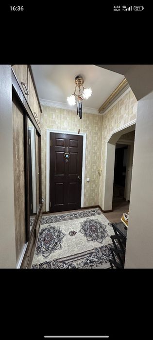 Ттз-2 !! Сдается квартира в аренду 2/2/9