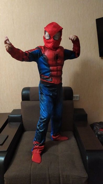 Детские карнавальные костюмы Новые