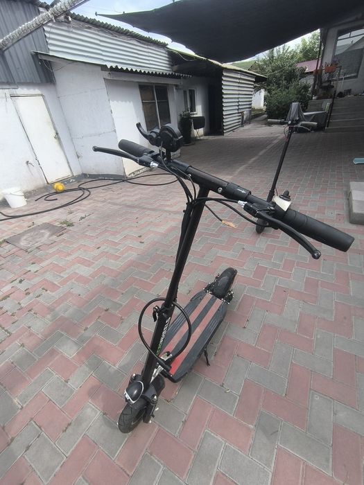 Smart Balance EcoWheels MMK 10